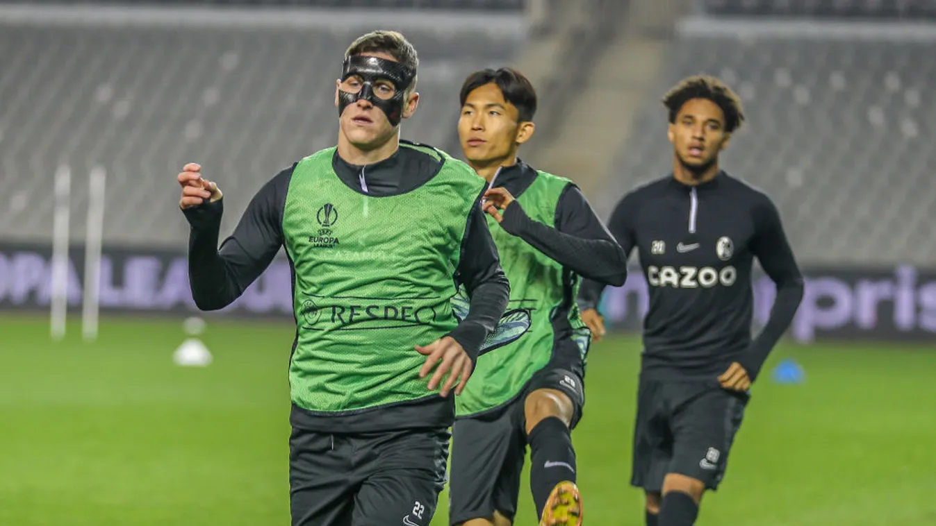 Sallai újra pályára lépett az élvonalban, nyert a Freiburg