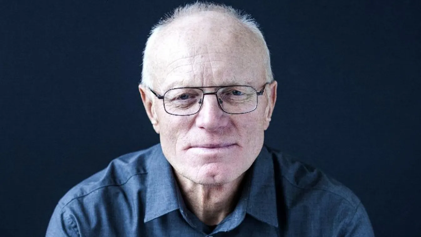 Alinda vendége Fa Nándor – 1. rész