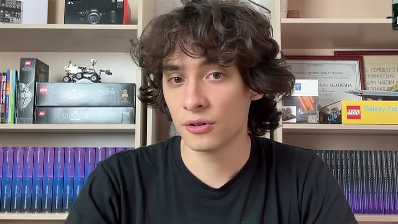 Radar - Óriási felfedezéseket hozhat a földön kívüli minta