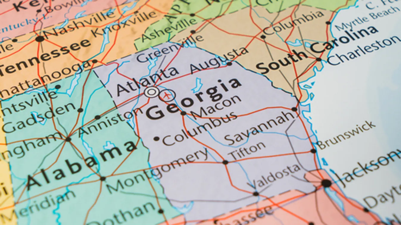 A republikánus jelöltek átvették a vezetést az amerikai szenátusi pótválasztáson