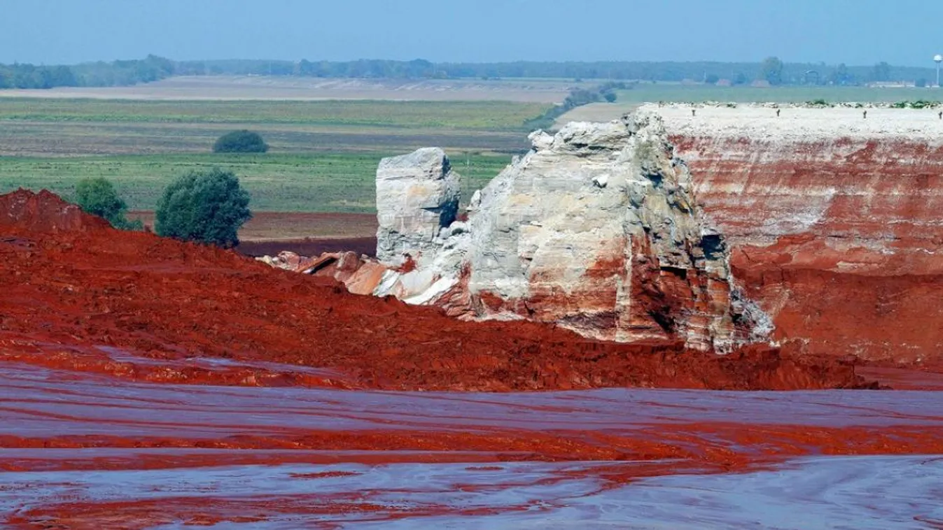 Iszap – Napról napra