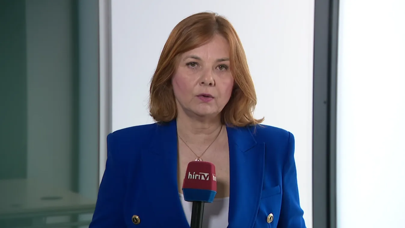 Napi hatmillió forintnyi bírságot szabna ki hazánkra az Európai Bíróság + videó