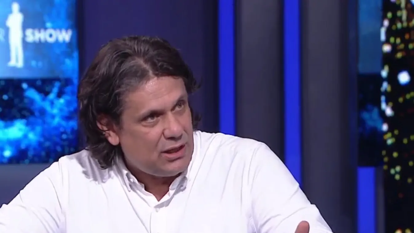 Deutsch Tamás: Magyar Péter azért vette fel az EP-mandátumát, hogy védje őt a mentelmi jog + videó