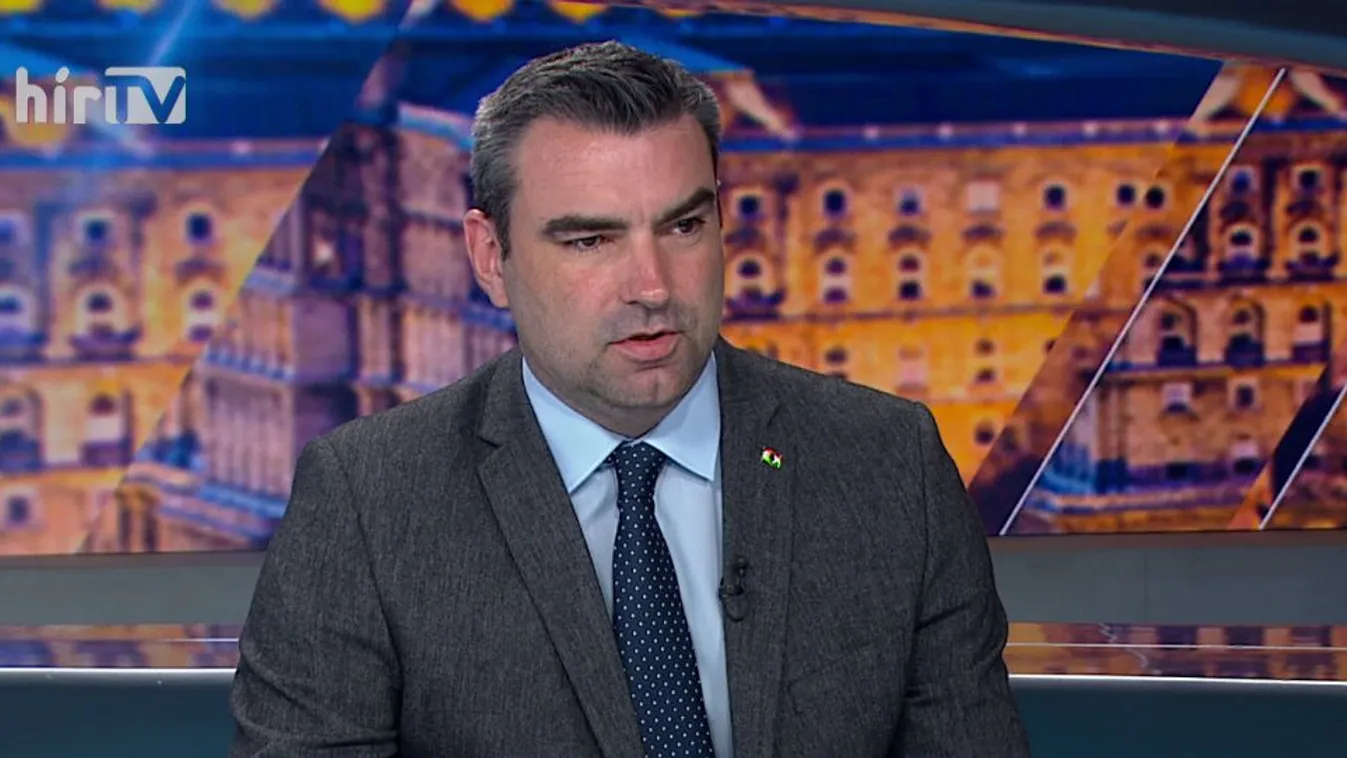 Ifj. Lomnici Zoltán: Ez a hármas találkozó felütés lehet egy, a többség által támogatott jövő irányába