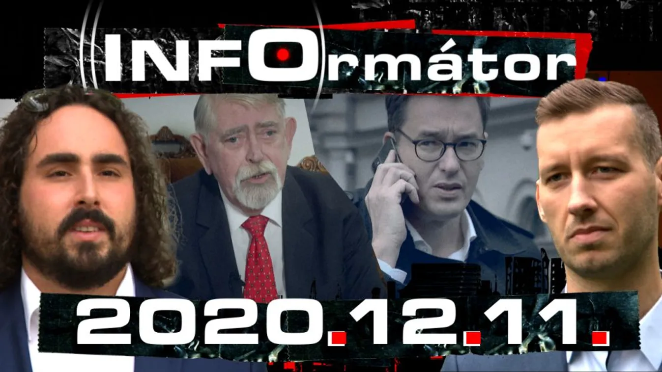 Rendőrégi nyomozás indulhat az Informátor adása nyomán a BKV-botrány ügyében