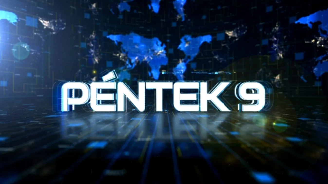 Péntek 9