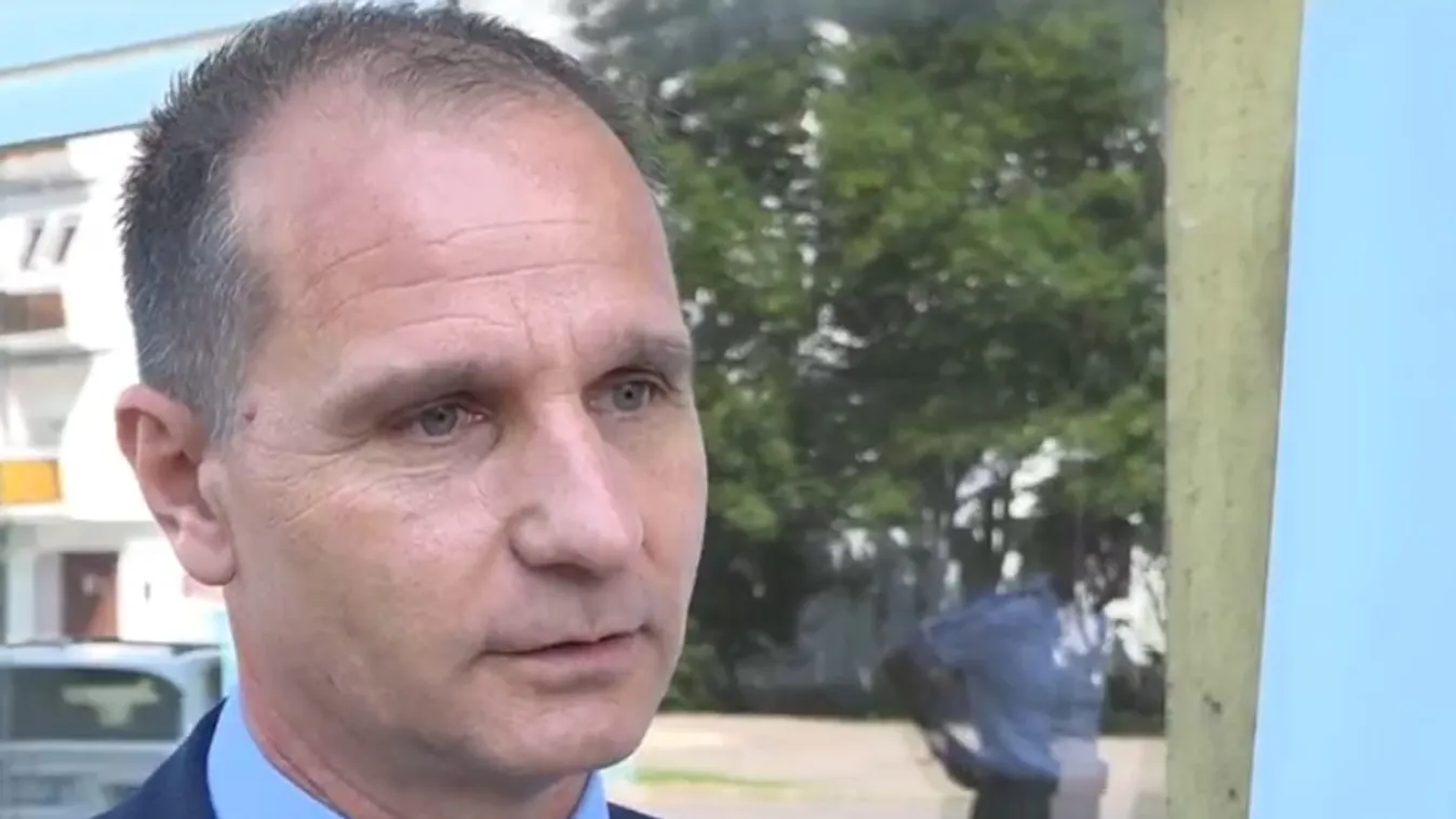 Új kormányablak létesül Siófokon + videó