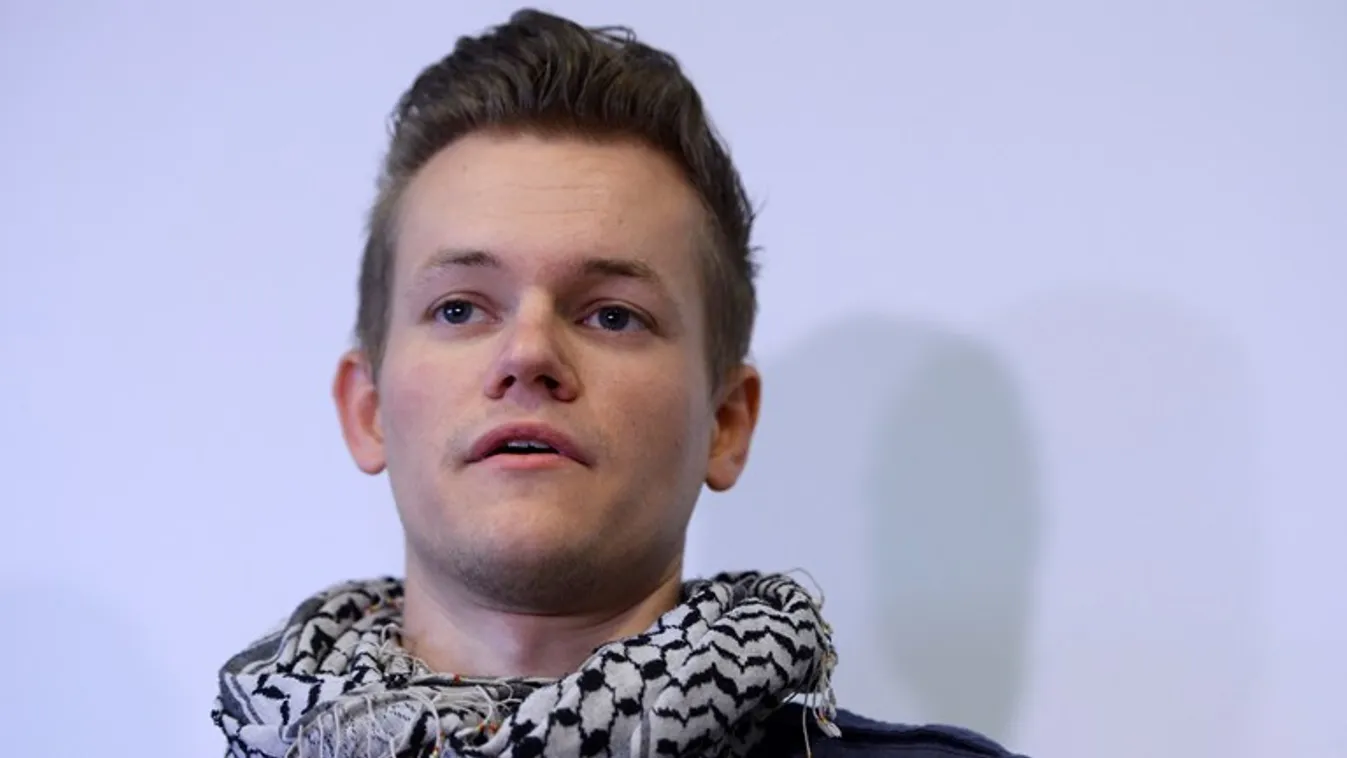 Magyar diplomata patáliázott az Orbánisztán című könyv svéd bemutatóján