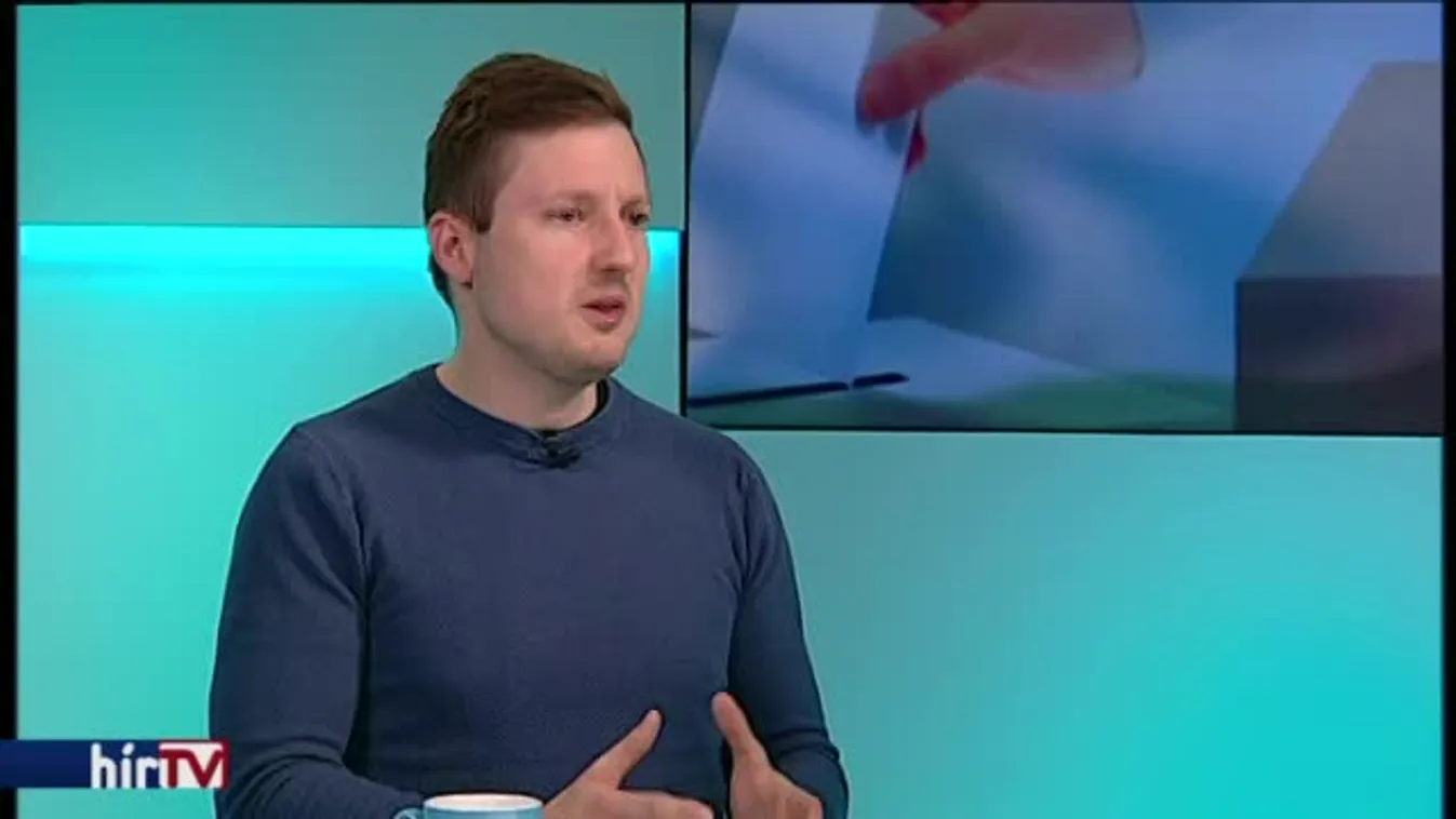 A Momentum a csalódott választókra is hajt