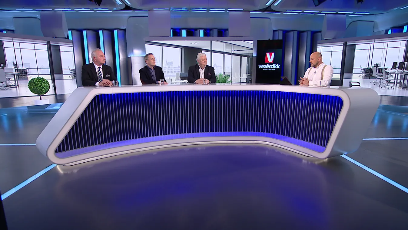 Vezércikk: Márki-Zaynak semmilyen érzéke nincs a politikához