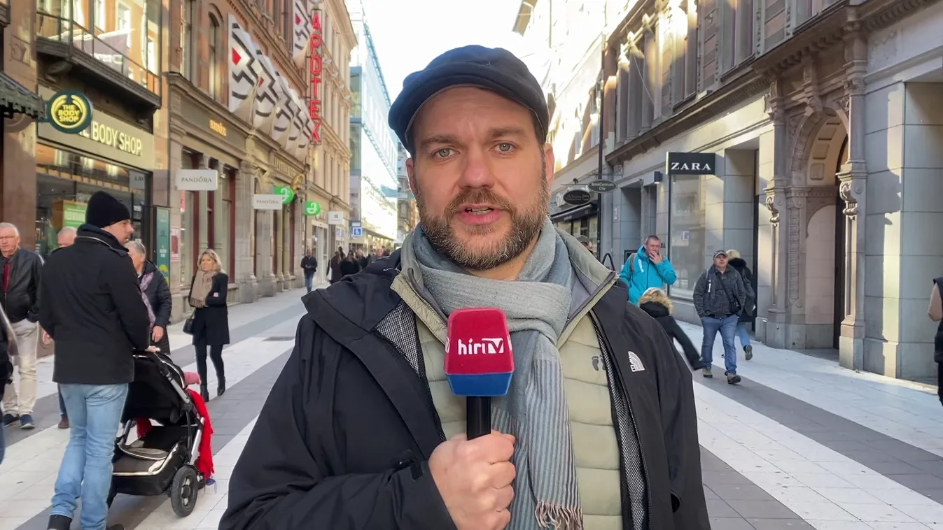 Megosztja a svédeket az óraátállítás