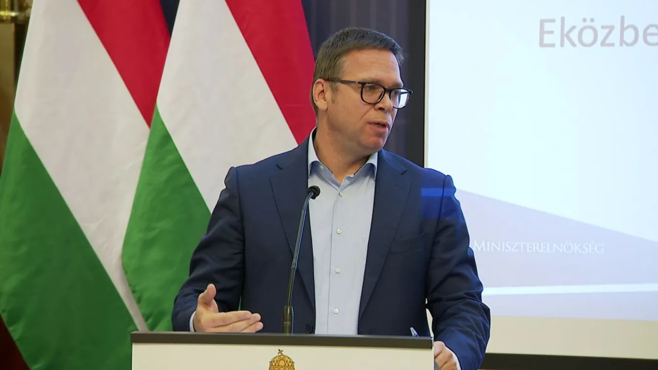 A kormány nem támogatja a Karácsony-adó bevezetését