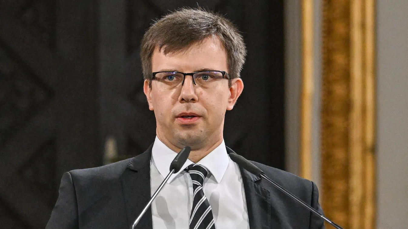 Bóka János: Magyarország továbbra is elkötelezett a schengeni övezet mellett