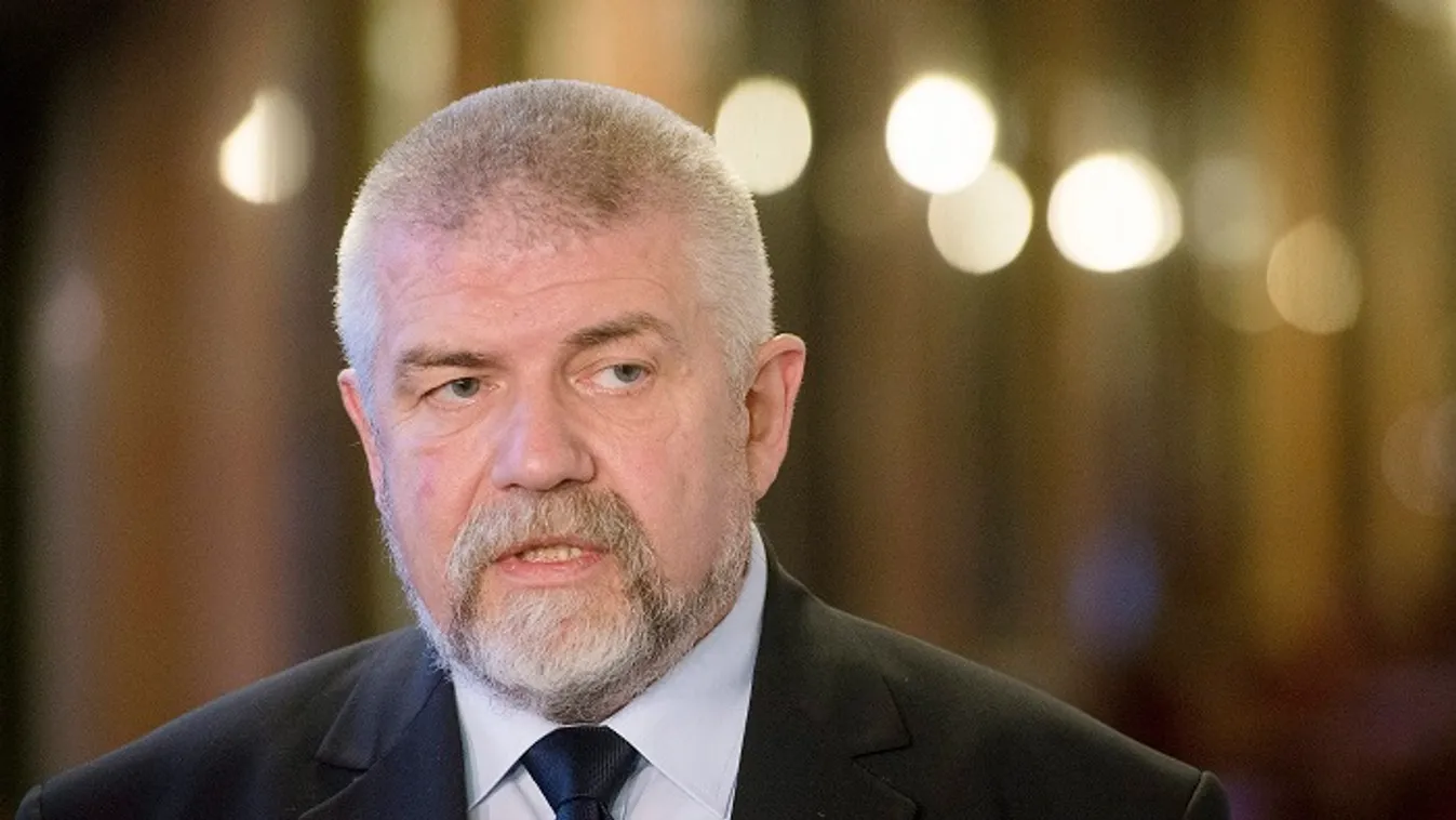 Izsák Balázs: Székelyföldért megmozgatjuk Európát