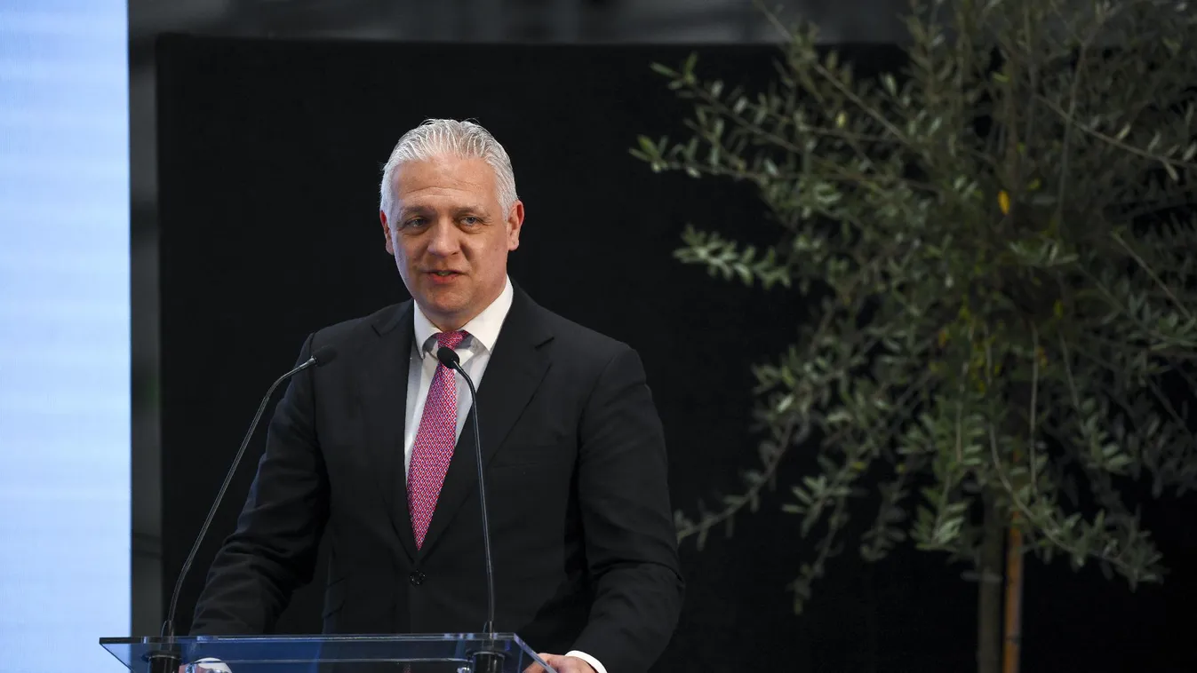 NGM: újabb mérföldkő a kis- és középvállalkozások támogatásában, nőtt a Demján-program kerete