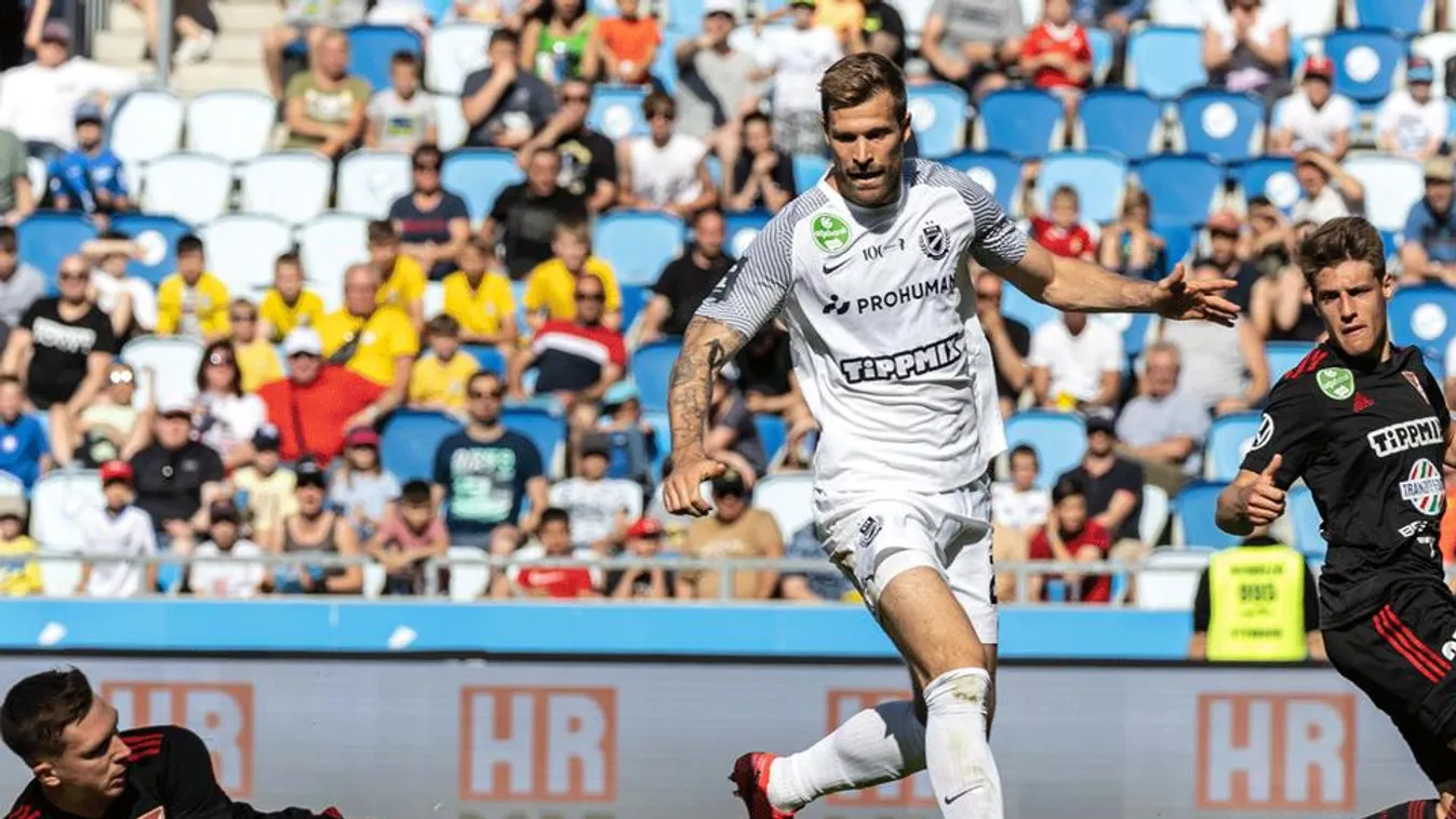 Hiába a magabiztos hazai győzelem, kiesett az MTK