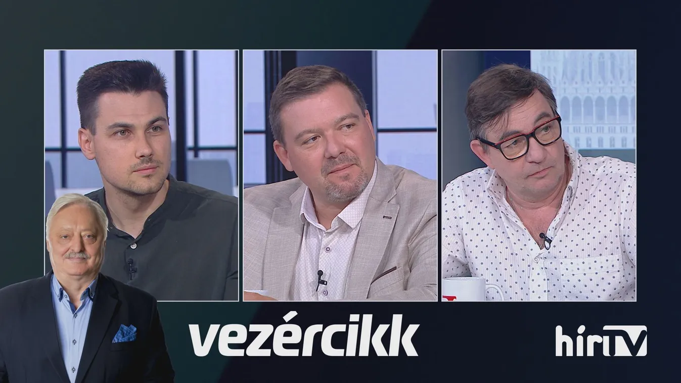 Vezércikk – Karácsony Gergely 10 percre leállíttatta a fővárosi tömegközlekedést + videó