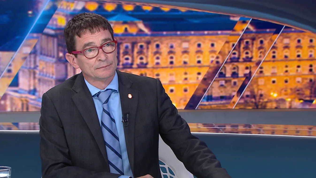 Fazekas Géza: Ami történt kimeríti a kémkedés bűncselekményét