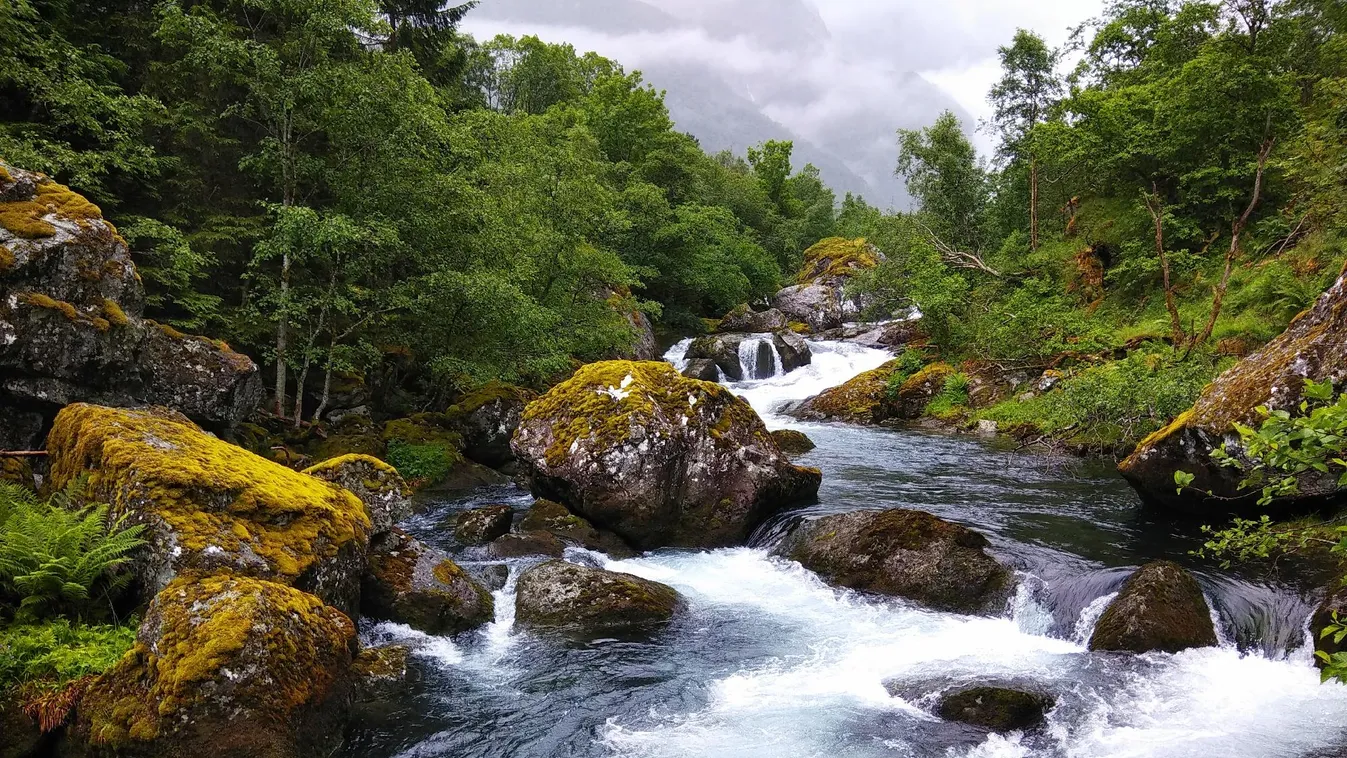 Felidézte a szörnyű tragédiát a Norvégiában elhunyt kisfiú édesapja