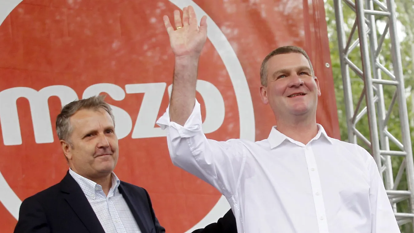 Egy a tábor, egy a zászló