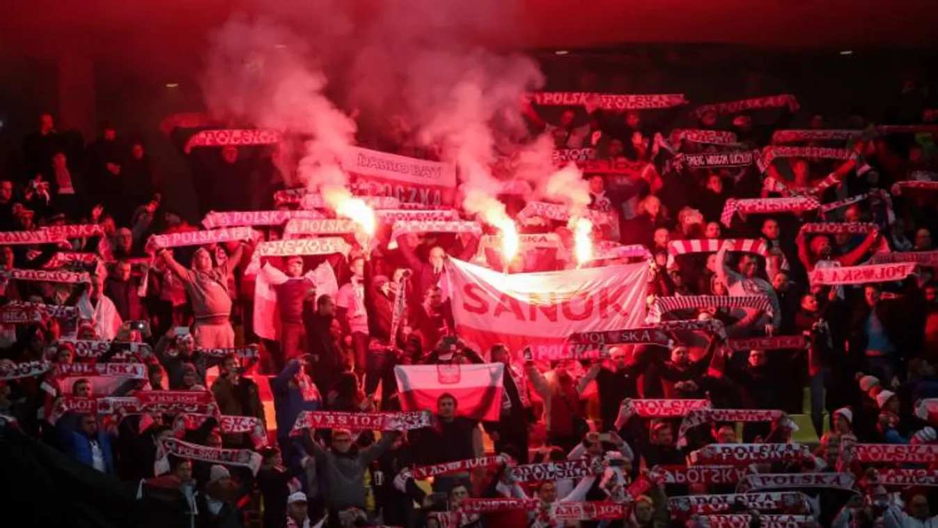 Román drukkereket hergeltek a lengyelek