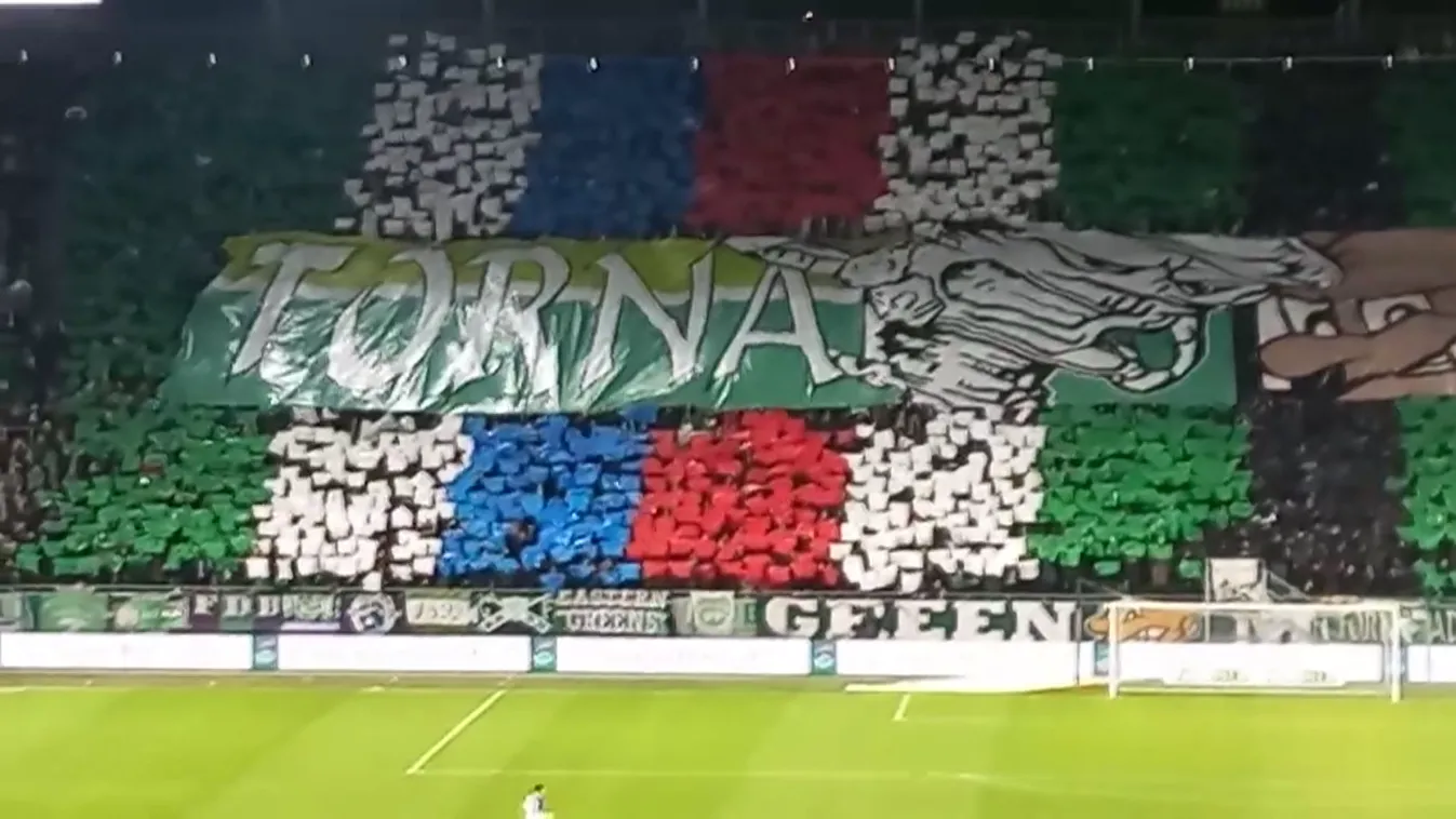 A Fradi-Újpest utóélete