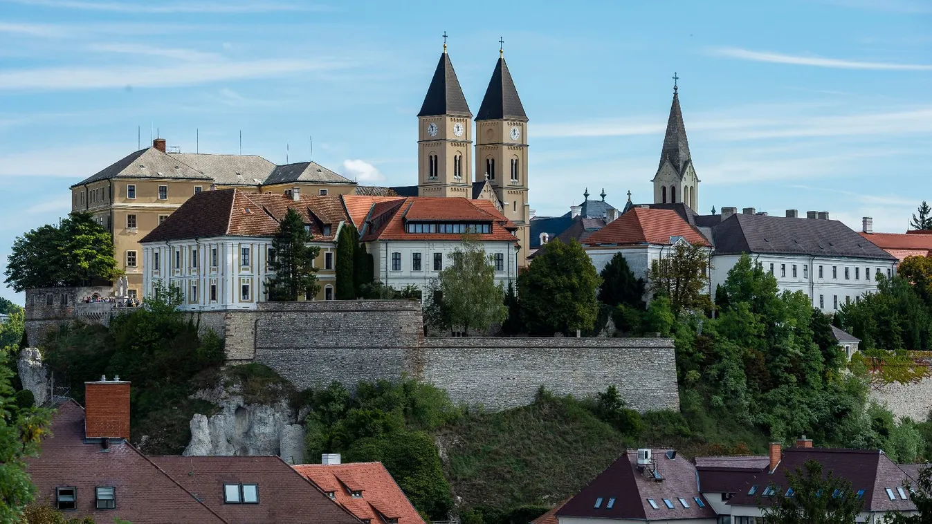 A veszprémiek nem kérnek az LMBTQ-buliból