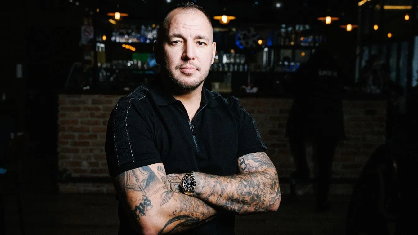 Hibásan került Curtis Potyondi Edina listájára