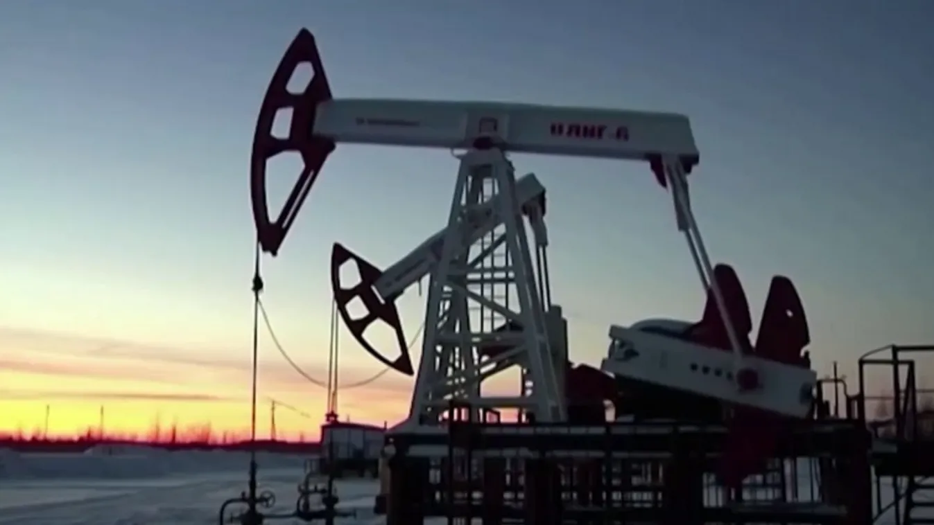 Mi áll az üzemanyagár emelkedésének a hátterében?