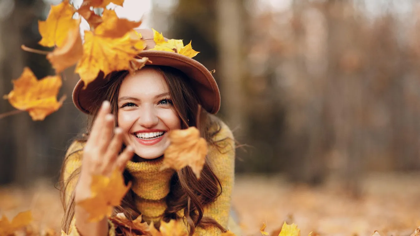 Folytatódik az enyhe, de változékony őszi időjárás