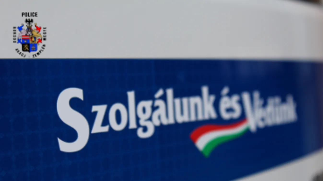 Lopás és kiskorú veszélyeztetése miatt kell felelnie egy párnak