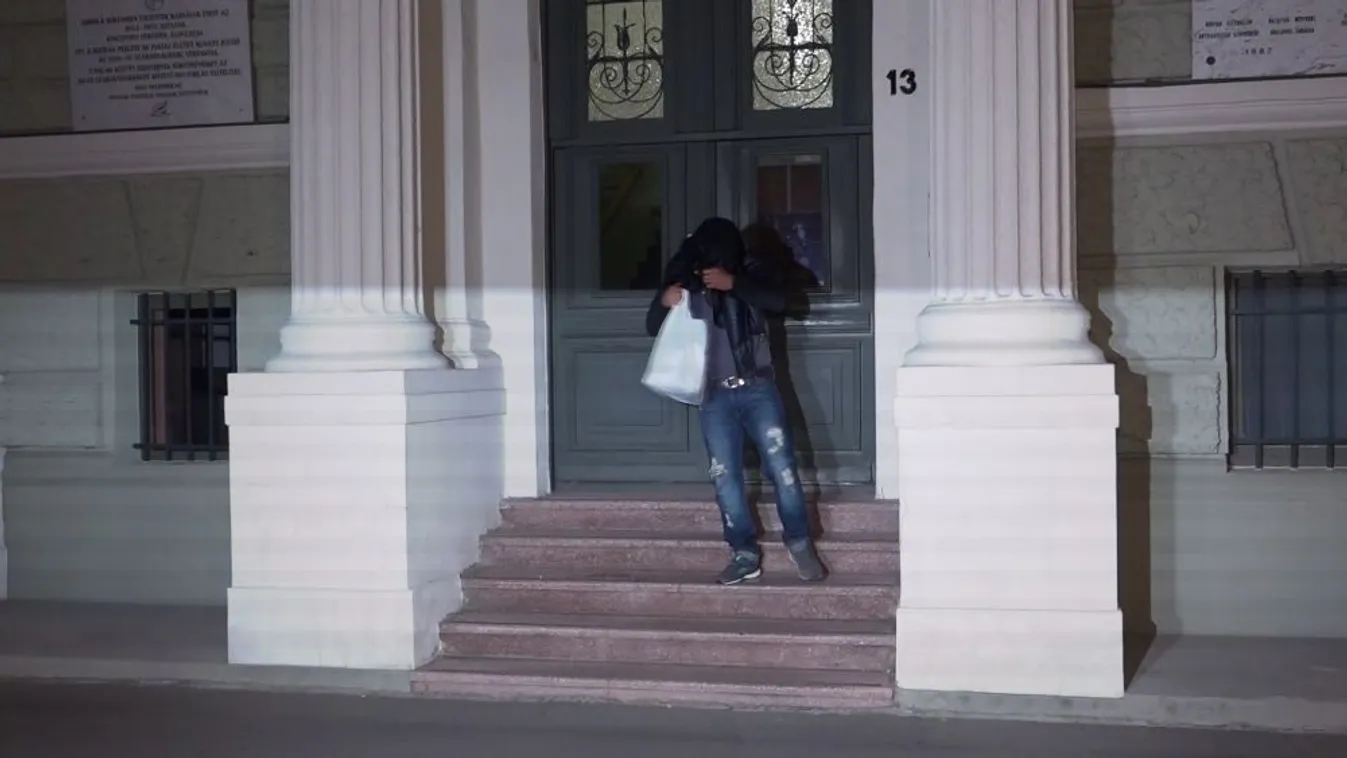 Halálos fenyegetéseket írt a börtönben a kedvezménnyel szabadult olaszliszkai lincselő