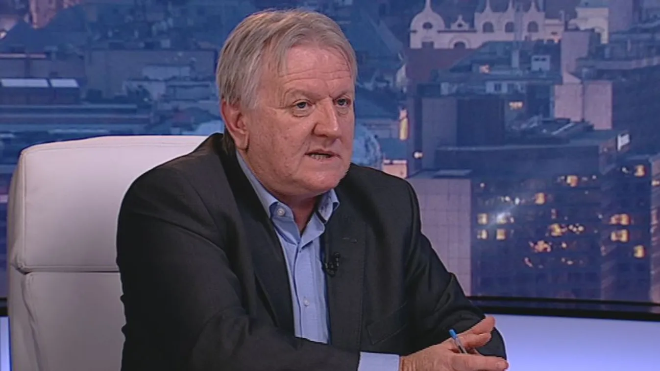 Závecz: 3,5 millióan akarnak kormányváltást