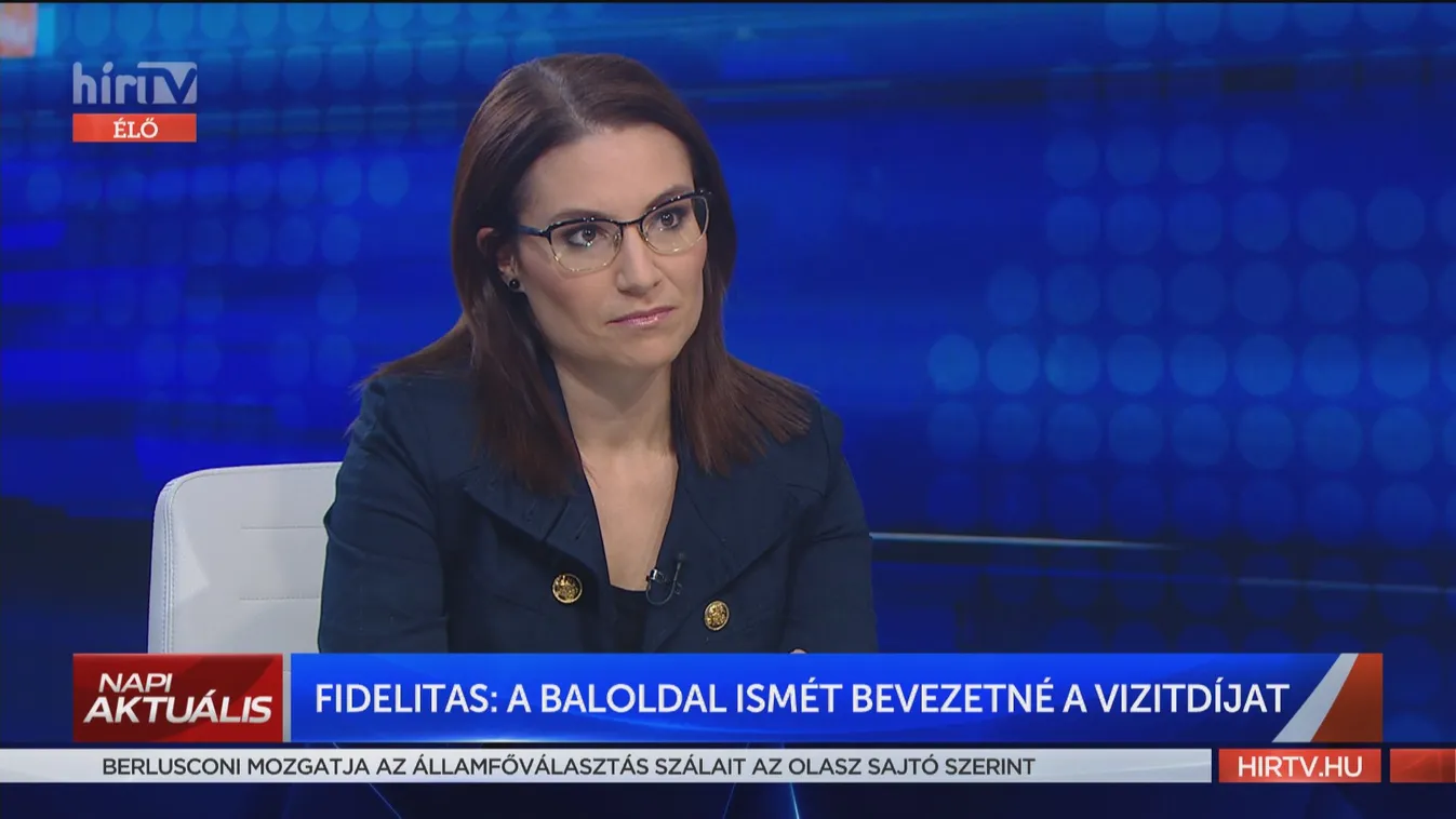 Illés Boglárka: Fontosnak tartjuk, hogy kiálljunk a fiatalok, a gyermekek védelme mellett