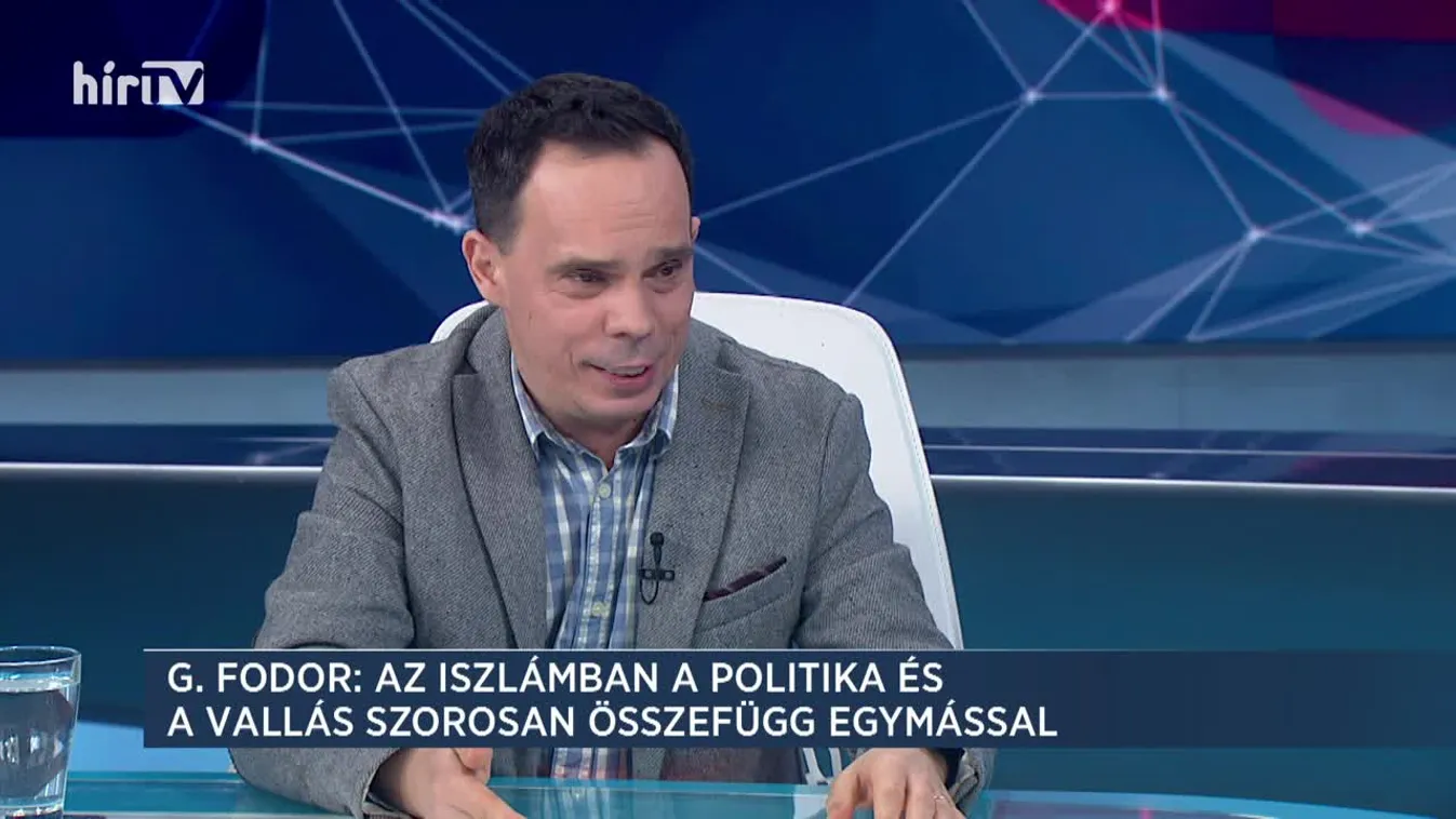 Plusz-mínusz: Európában a saját identitásunkkal kellene rendben lennünk