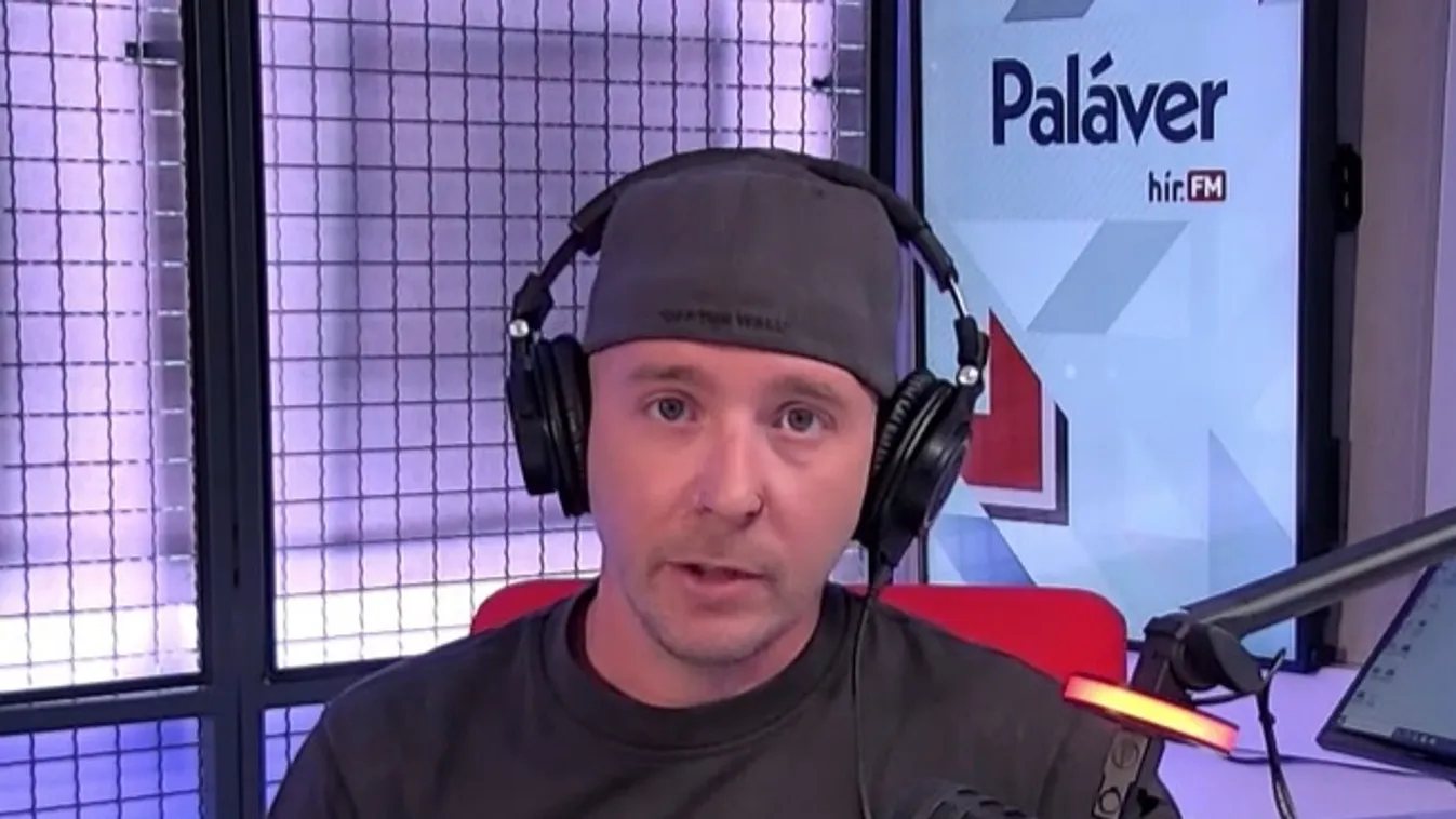 Paláver – Robbantással fenyegetett egy 16 éves ukrán fiú Budapesten + videó