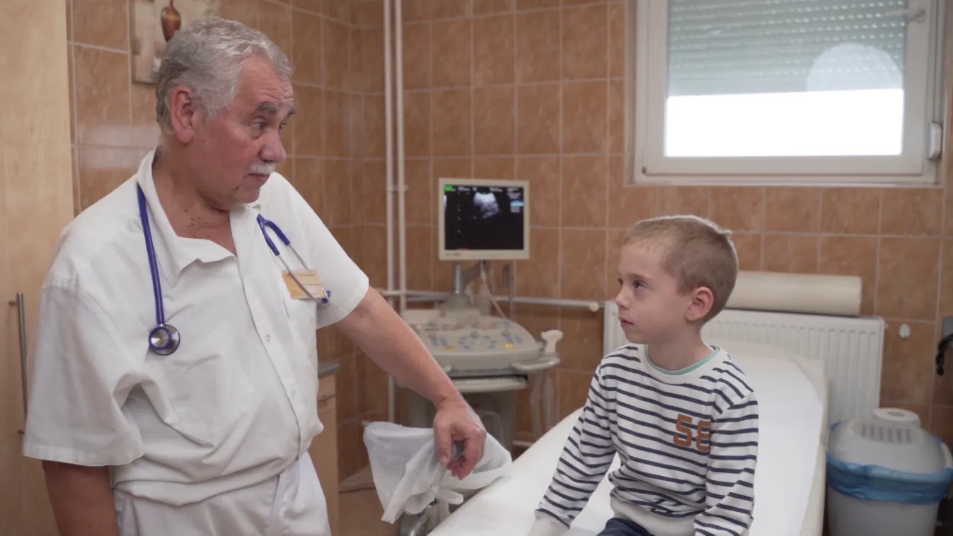 Radar - Ijesztő lehet, de könnyen gyógyítható