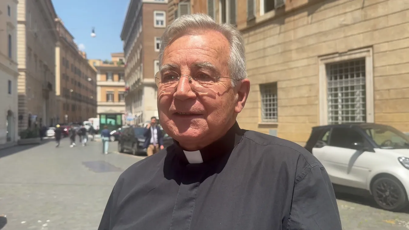 Pünkösd: Egyház születésének napja