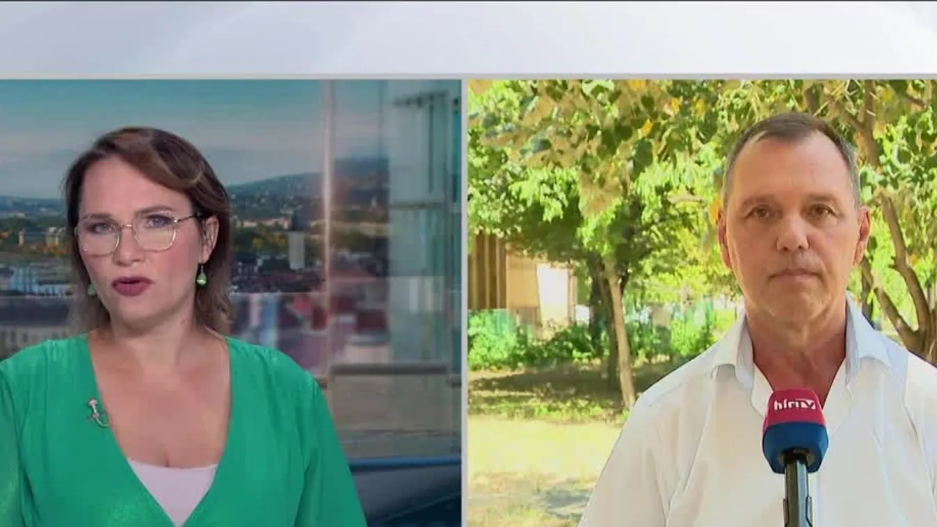 Tovább csökkent a Szajna vizének a szennyezettsége, elrajtolhatnak a triatlonosok + videó