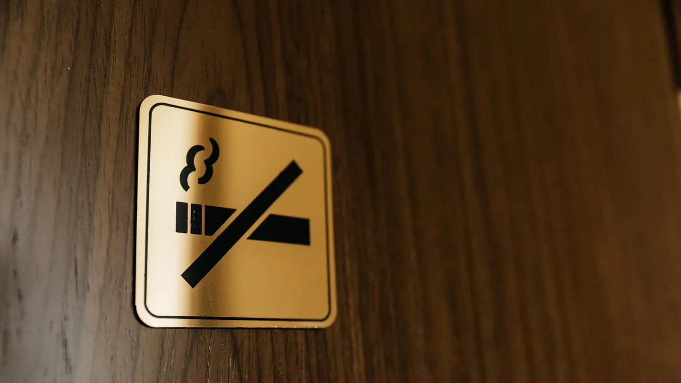 Füstmentes körletet hoztak létre a tököli bv-intézetben