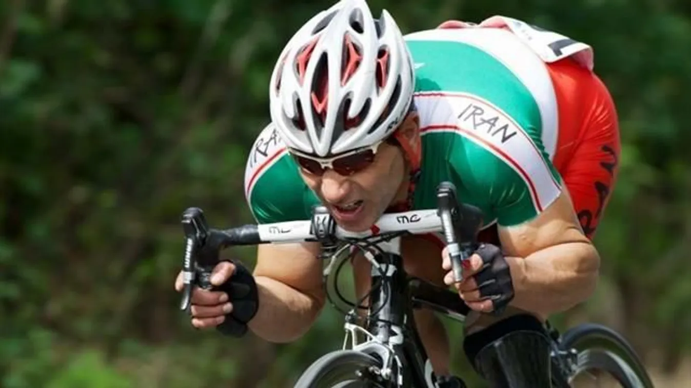 Belehalt sérüléseibe az iráni paralimpikon