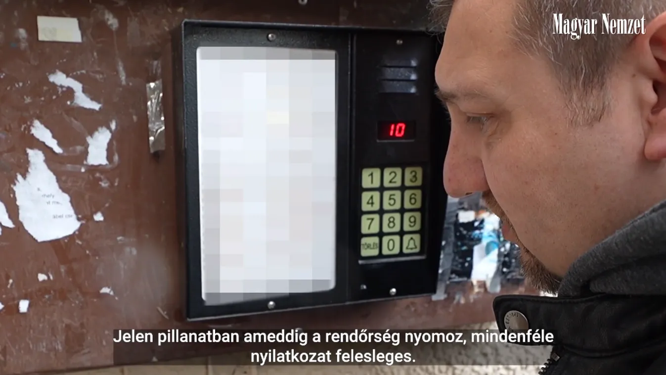 Milyen szerződésben áll az újbudai önkormányzat a pedofília miatt őrizetbe vett gyanúsítottal? - a helyi baloldal hallgat + videó