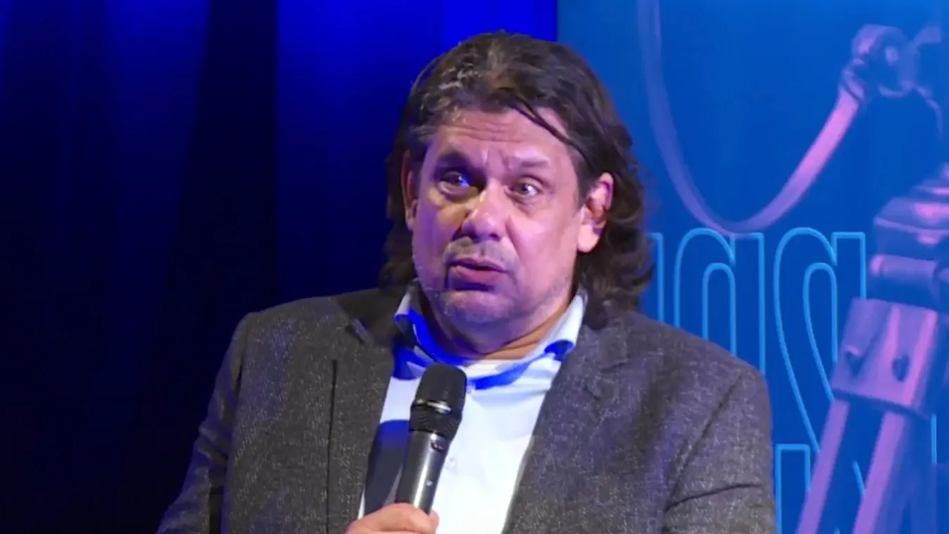 Deutsch Tamás: Soha nem volt még akkora tétje EP-választának, mint 2024-ben + videó