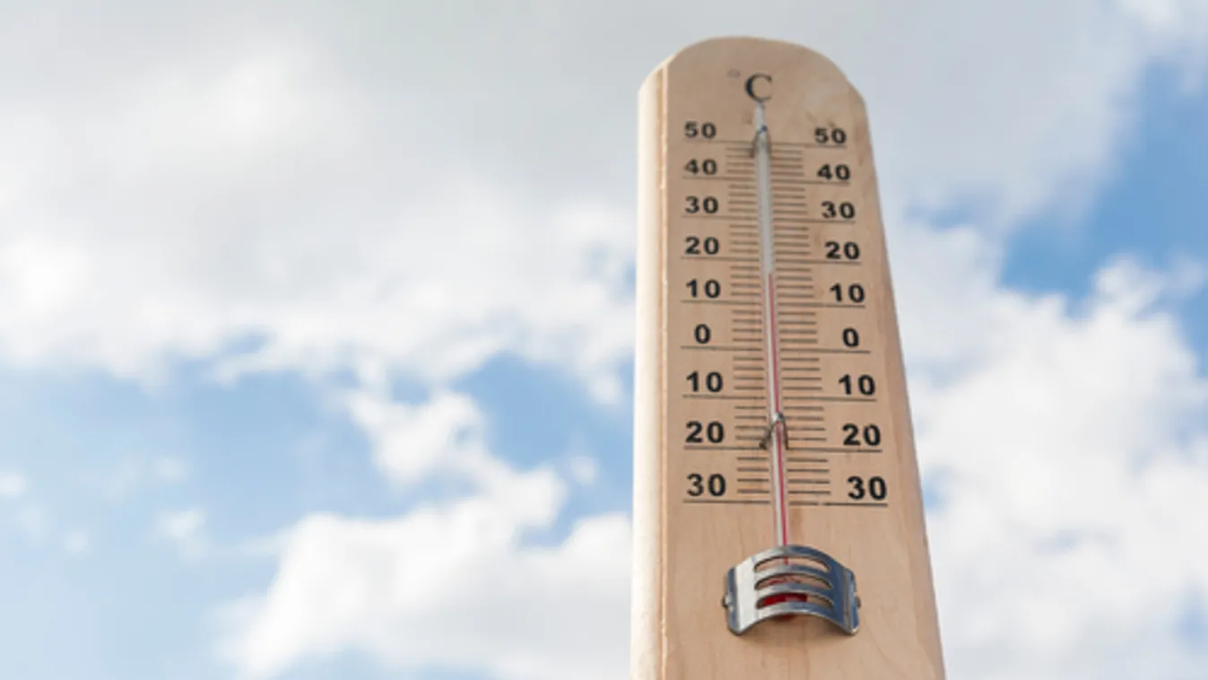 Csapadékosabb idő várható a jövő héten