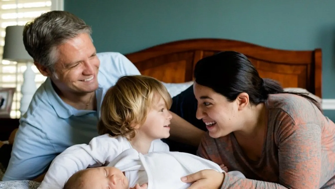 Háromból csak két árvának jut nevelőszülő