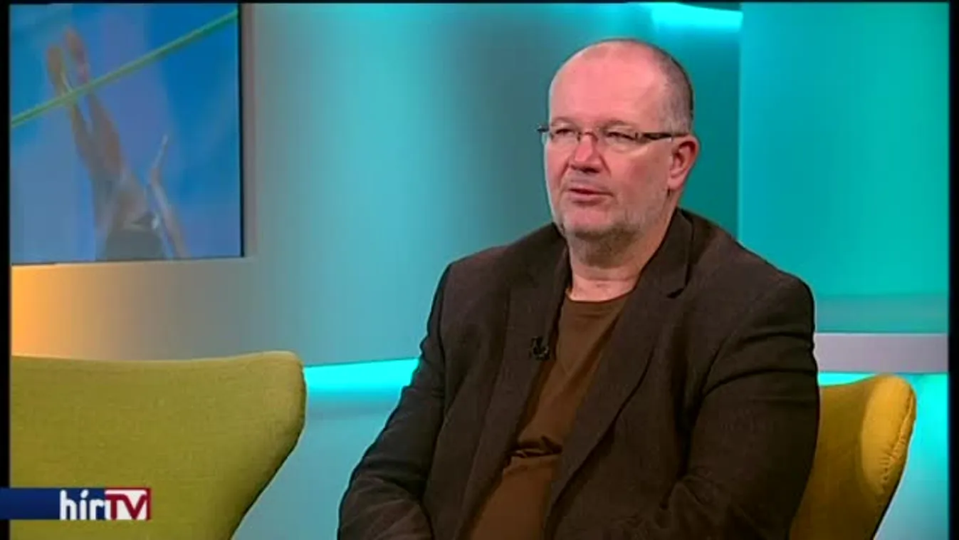 Marad vagy megy Bernd Storck?