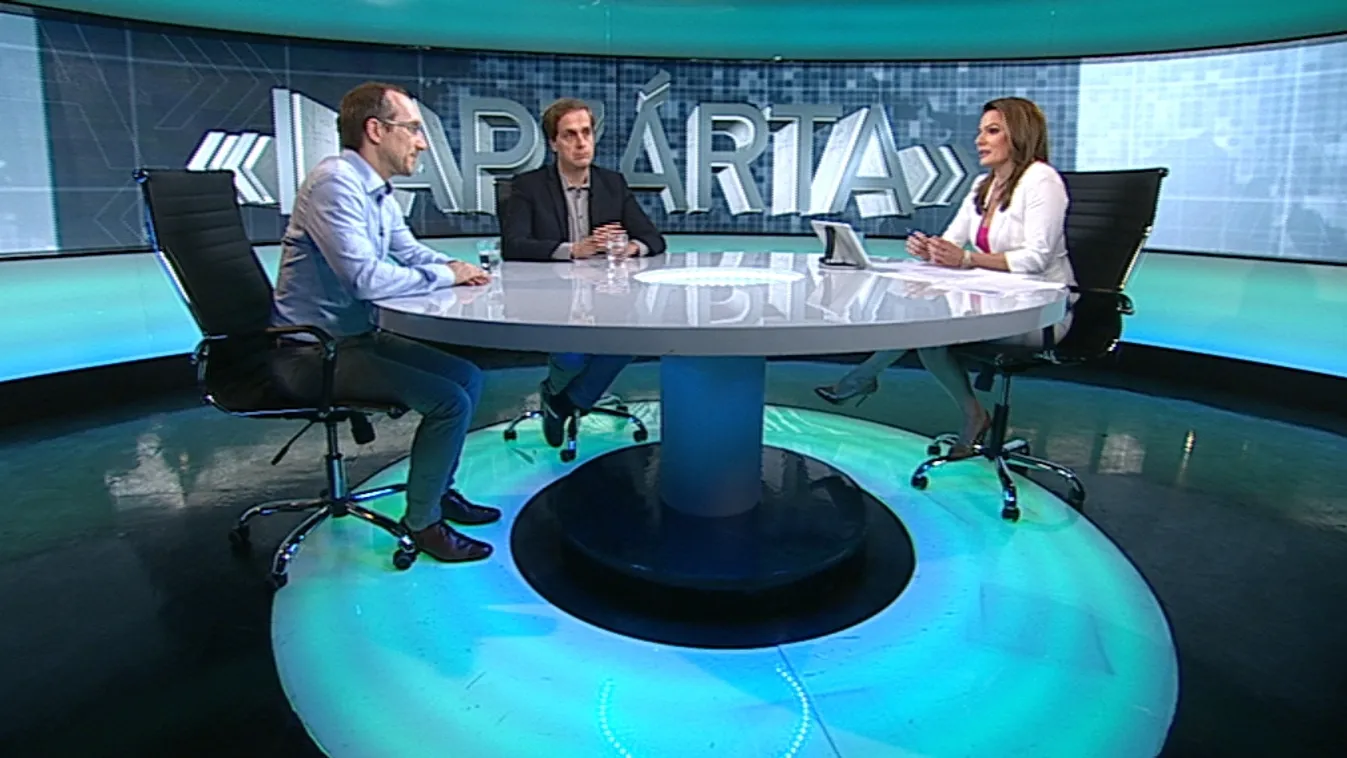 A Soros-hálózat valóságossága