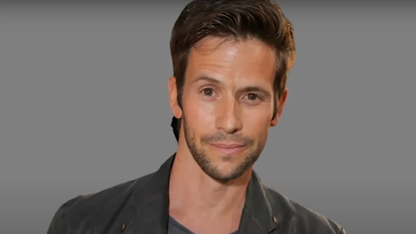 Tragikus balesetben meghalt két lányával Christian Oliver, a Cobra 11 színésze