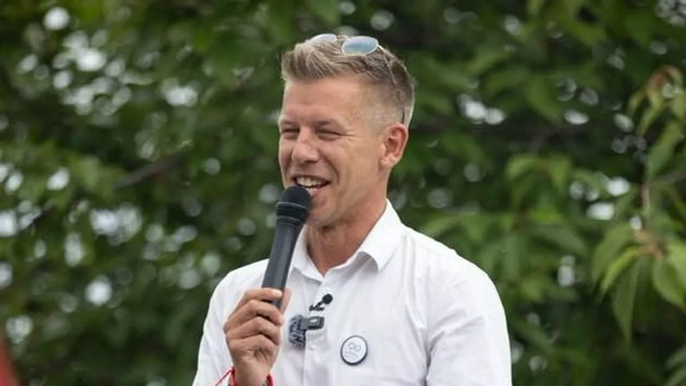 Minden amit Magyar Péter diszkóbotrányáról eddig tudni lehet + videó