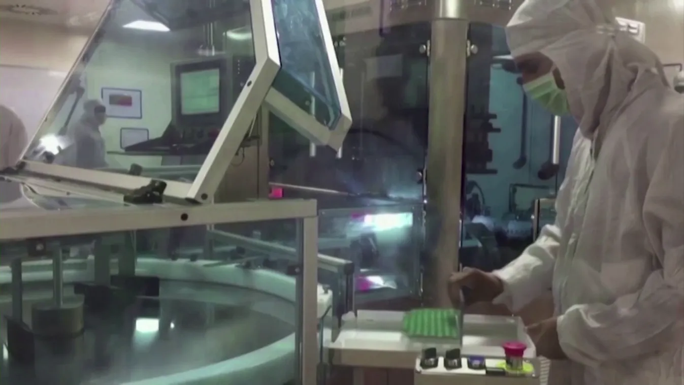 200 millió adag vakcinával segíti az unió az alacsony és közepes jövedelmű országokat